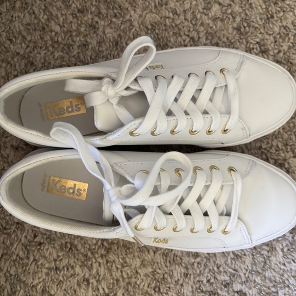 Women’s Keds - Picture 3 of 3